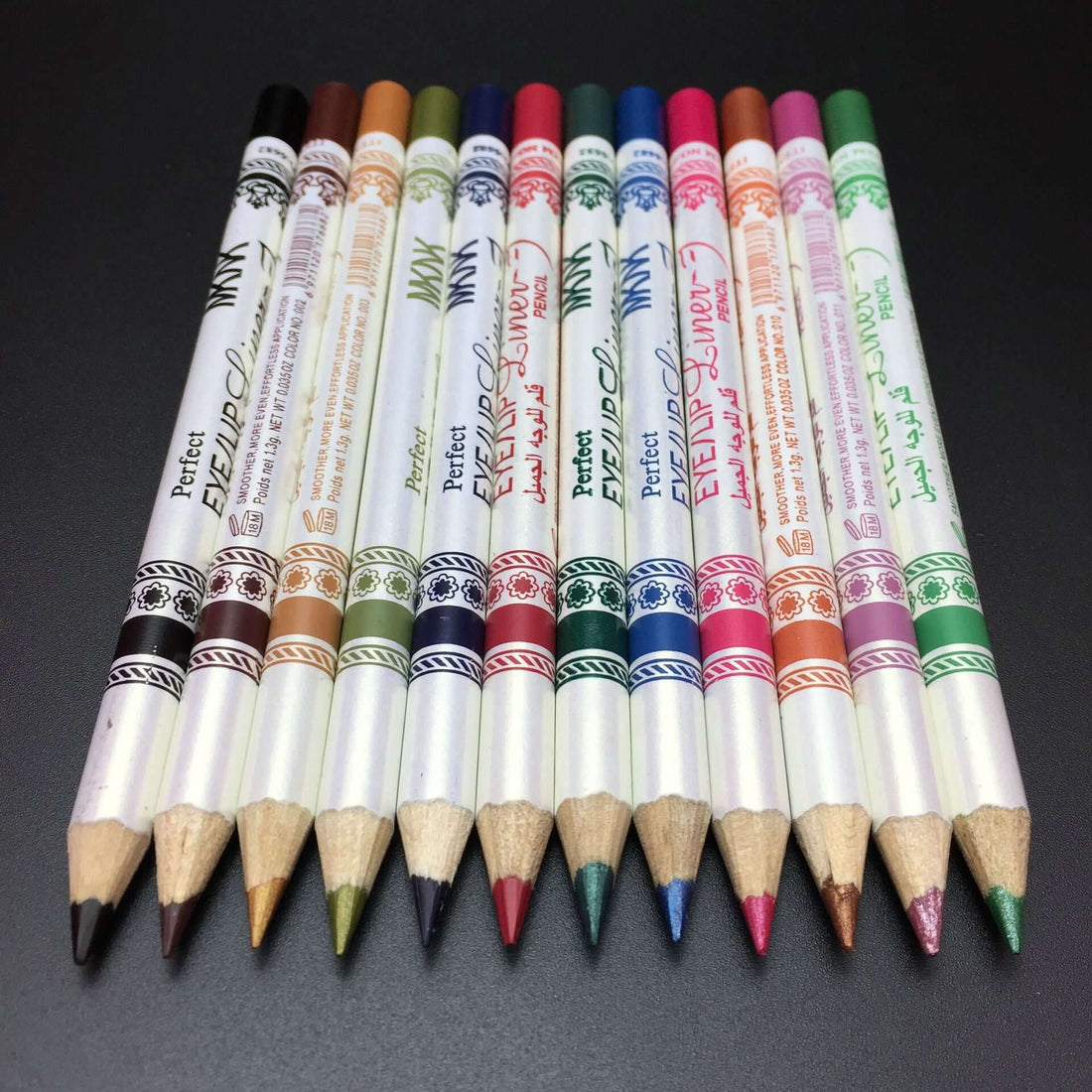 Cosmetics 12 Colors Glitter Lip