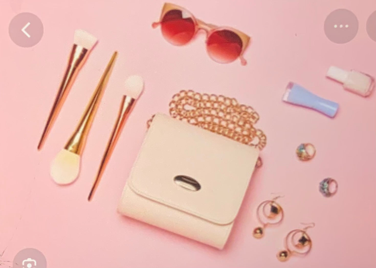 Women accessories