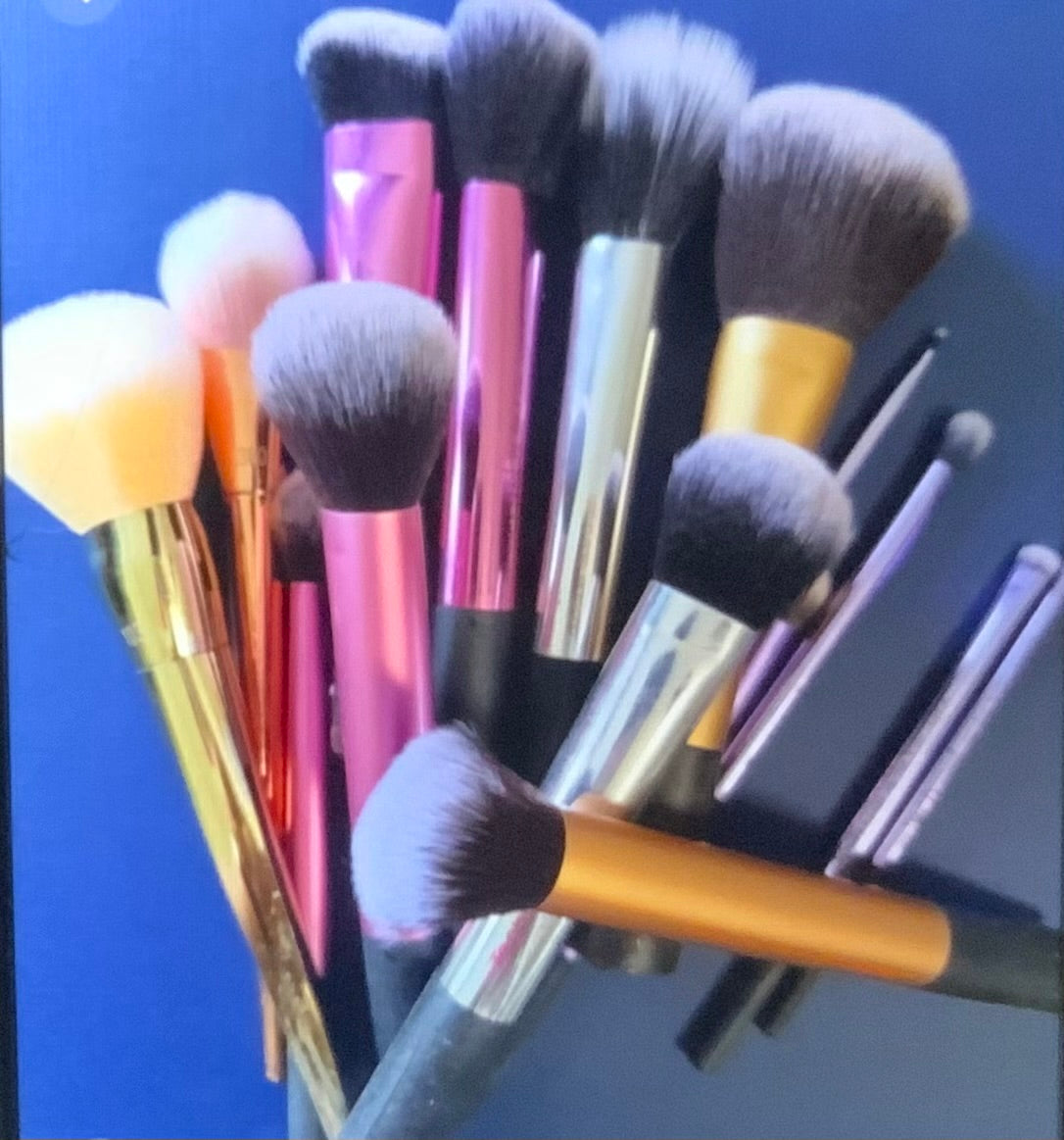 Makeup