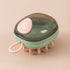 New 2 In 1 Pet Cat Dog Cleaning Bathing Massage Shampoo 